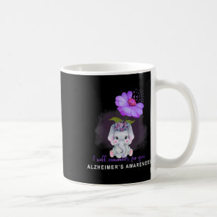 Mug Heimerheimer Sensibilisation joli éléphant Je me s