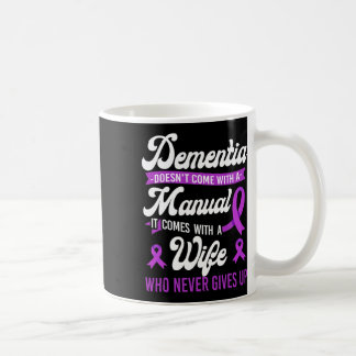 Mug Heimerheimer's Dementia Sensibilisation soutien Fe