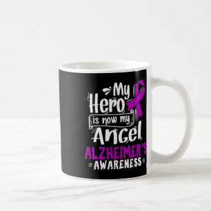 Mug Heimerheimer's Disease Awareness Gift Heimerheimer
