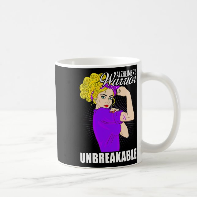 Mug Heimerheimers Guerrier Indestructible Heimerheimer (Droite)