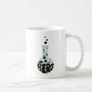 Mug Heisenberg