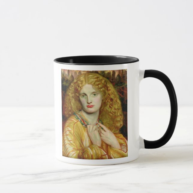 Mug Hélène de Troie, 1863 (Droite)