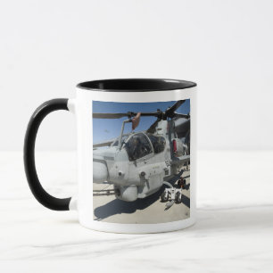 Mug Hélicoptère d'attaque AH-1Z Super Cobra