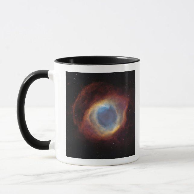 Mug Helix Nebula (Gauche)