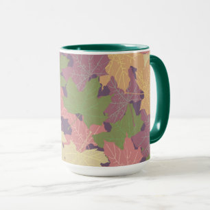 MUG HELLO AUTOMNE