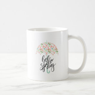 Mug Hello Spring