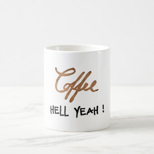 Mug Hell's drôle