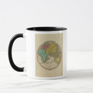 Mug Hémisphère oriental 15