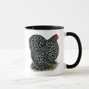 Mug Hen Chin Bouché