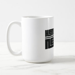 Mug Henderson - Nevada
