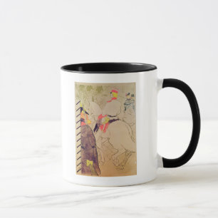Mug Henri De Toulouse-Lautrec Babylone allemande, 18