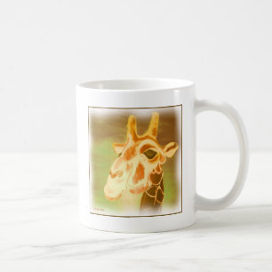 Mug Henri Giraffe