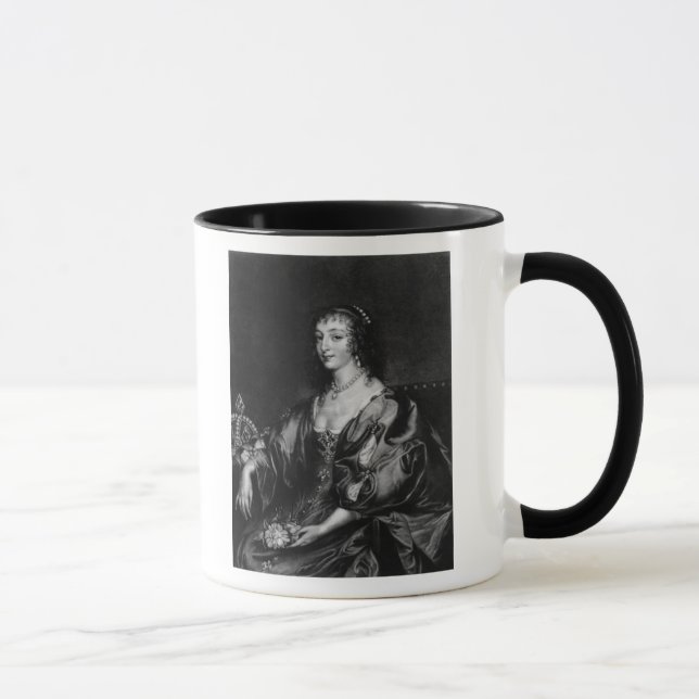 Mug Henrietta Maria (Droite)