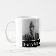 Henry Miller