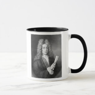 Mug Henry Purcell