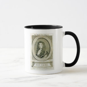 Mug Henry Purcell,