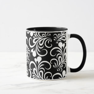 Mug herbe