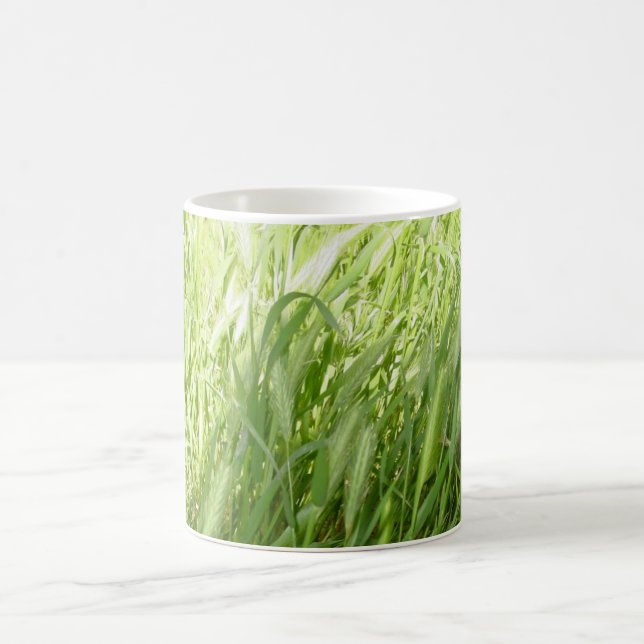 Mug Herbe ensoleillée (Centre)