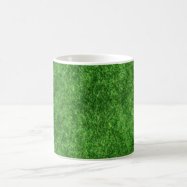 Mug Herbe verte (Centre)