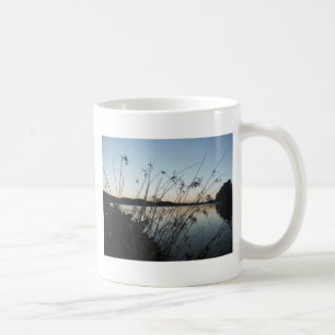 Mug Herbes au lac Sunset