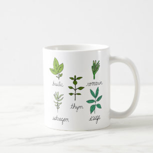 Mug Herbes de Les