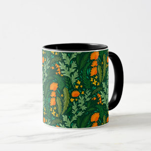 Mug Herbes et fleurs des champs