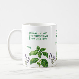 Mug Herbes & Lavande