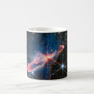 Mug Herbig-Haro 46/47