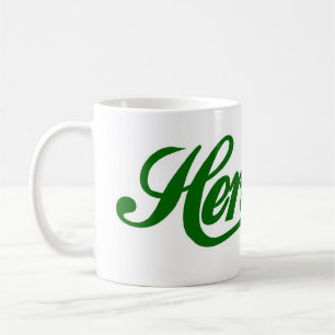 Mug Herbivore
