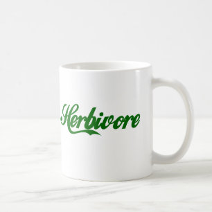 Mug Herbivore