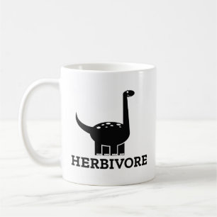 Mug Herbivore