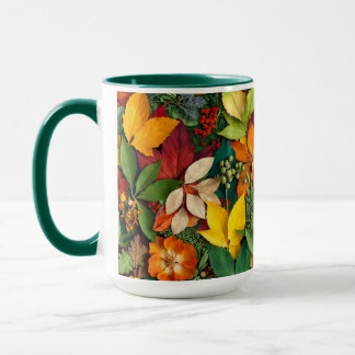 Mug Herboristerie