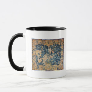 Mug Hercule et l'hydre de Lernaean