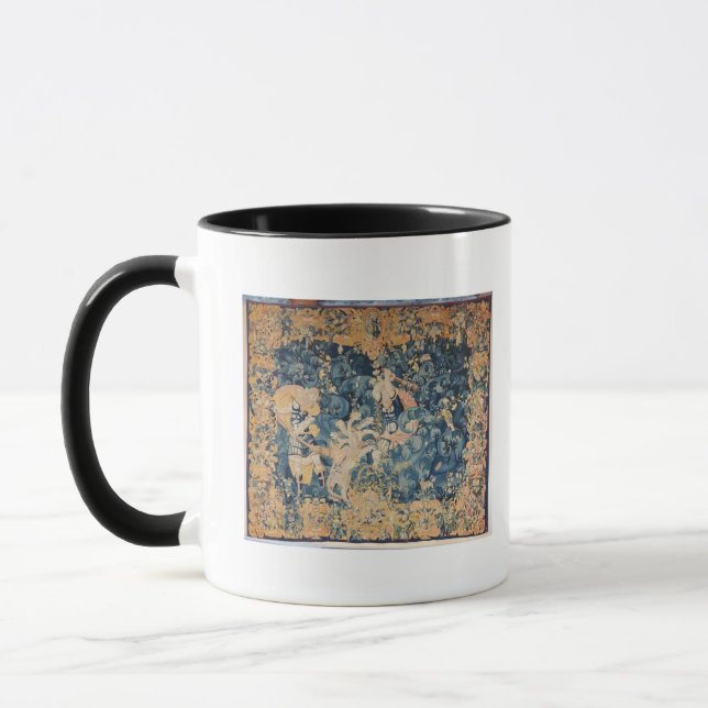 Mug Hercule et l'hydre de Lernaean (Gauche)