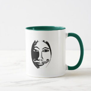 Mug Hercule Poirot