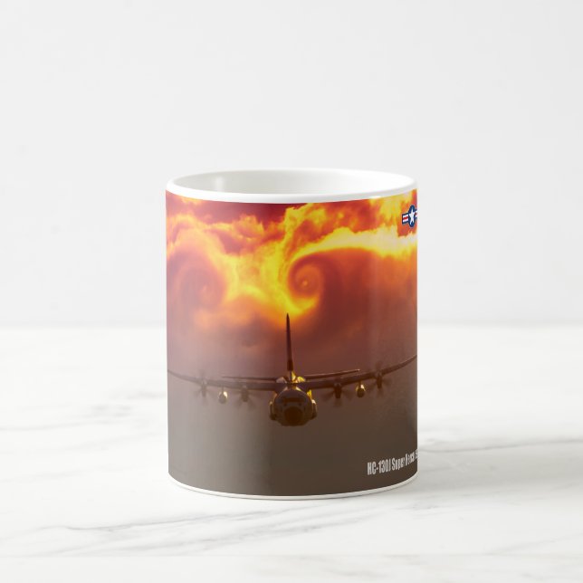 MUG HERCULES SUPER HC-130J (Centre)