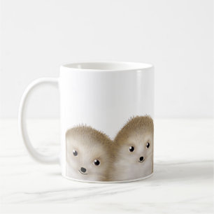 Mug Hérisson