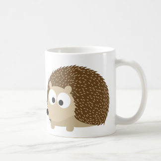 Mug hérisson