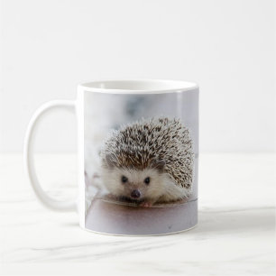 Mug Hérisson
