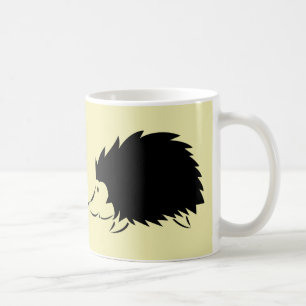 Mug Hérisson