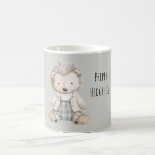 Mug Hérisson Prépa