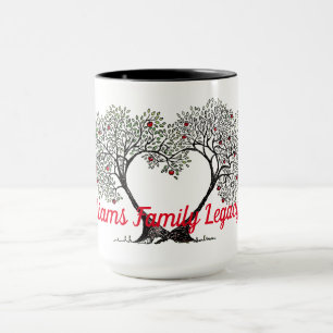Mug Héritage familial