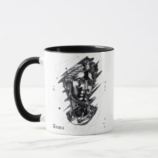 Mug Héritage Liquide