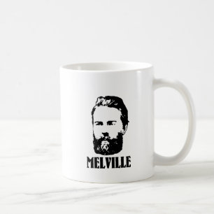 Mug Herman Melville