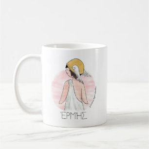 Mug Hermes