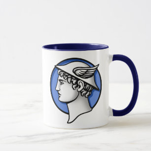 Mug Hermes avec Talarius
