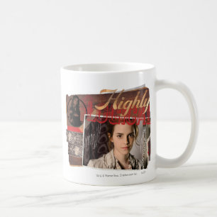 Mug Hermione 8