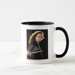 Mug Hermione Granger Prêt À Agir