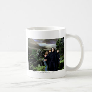 Mug Hermoine de Snape Ron Harry