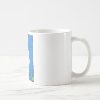 Mug Héron